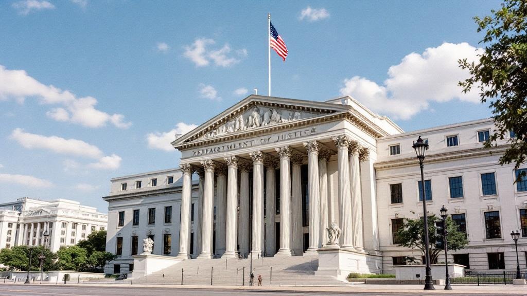 The DOJ just put Virginia on notice, and it's more significant than the press is covering