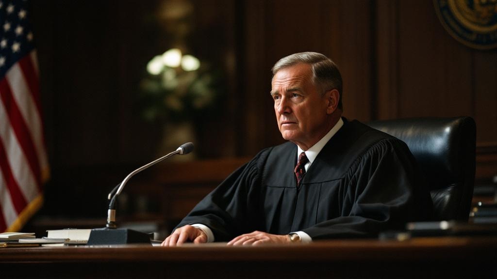 A Virginia judge just threw out the redistricting referendum. Here's why it holds up.