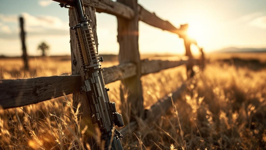 The DOJ just sued Denver, and every state AWB is now in the crosshairs