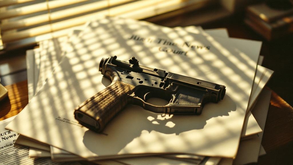 Trump goes on record: AR-15 bans are going to the Supreme Court, and we're going to win