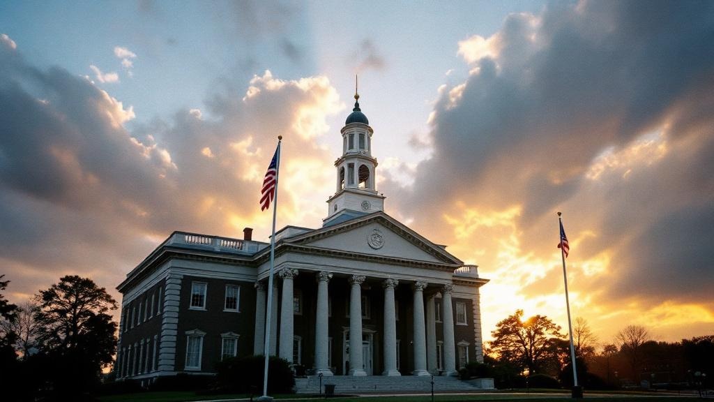 Virginia's Supreme Court just killed Spanberger's power grab, and the law was always on our side