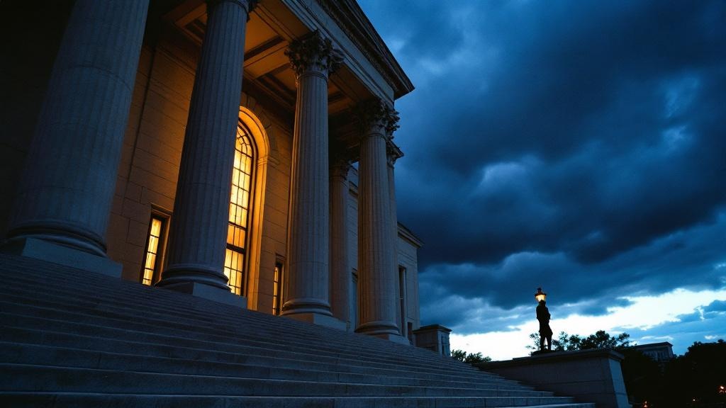 Virginia Democrats want to torch their own Supreme Court to get a rigged map
