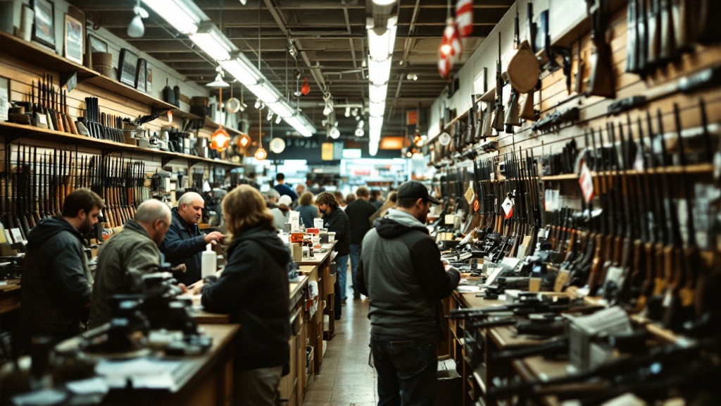 Spanberger's gun ban is arming Virginia faster than any pro-2A campaign ever could