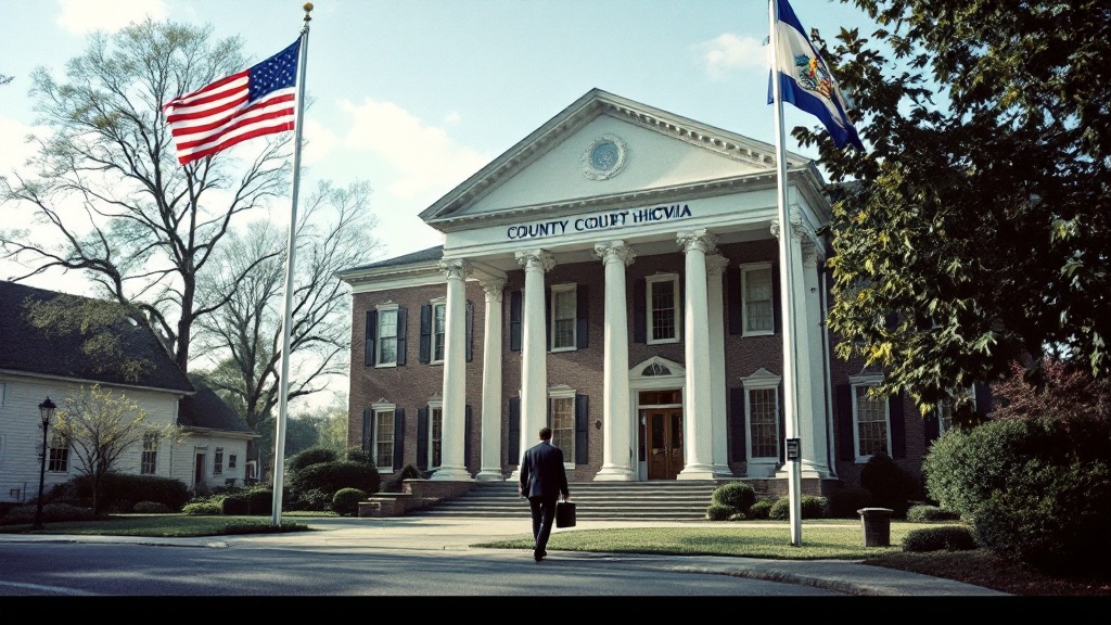 The Virginia gun ban lawsuit that doesn't need Bruen to win