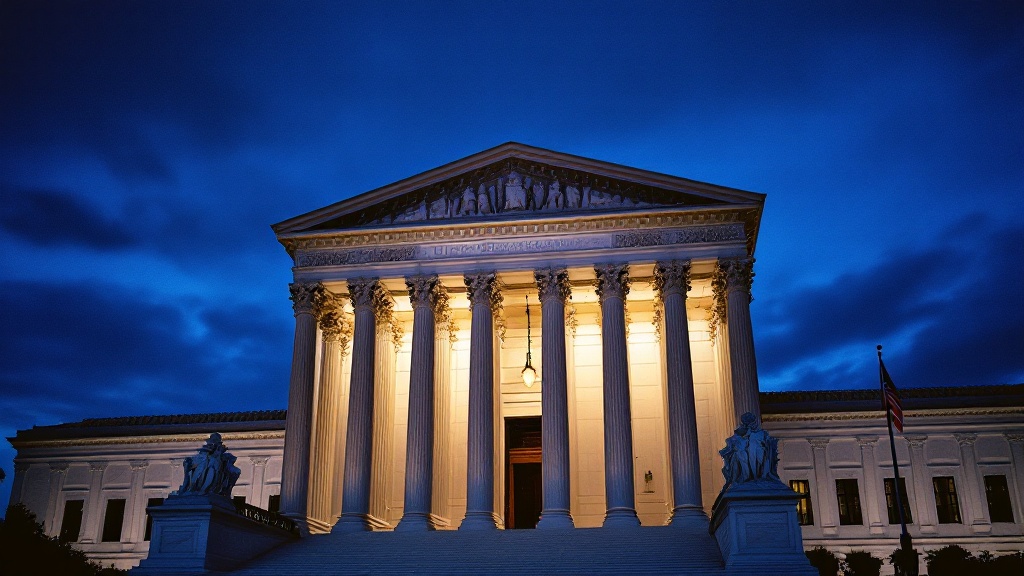 The Supreme Court just took the AR-15 case, and it is a death sentence for SB 749