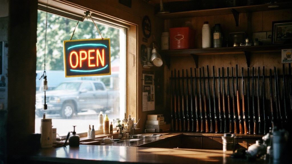 July 1 was supposed to be the day Virginia's gun bans took effect. Neither one landed.