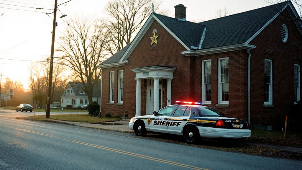 No one is left to make the arrest: Virginia's gun ban just lost its last enforcer