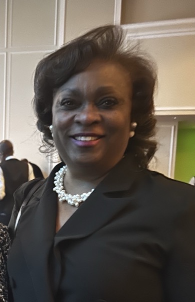 Justice Cleo E. Powell